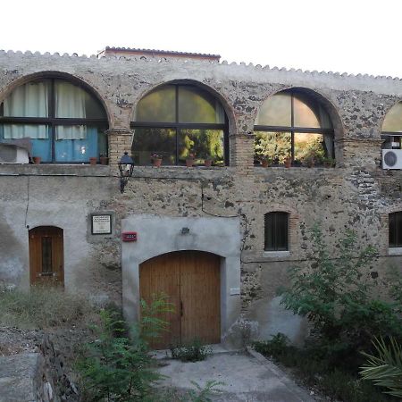 Apartment Cal Viola Torroja Экстерьер фото
