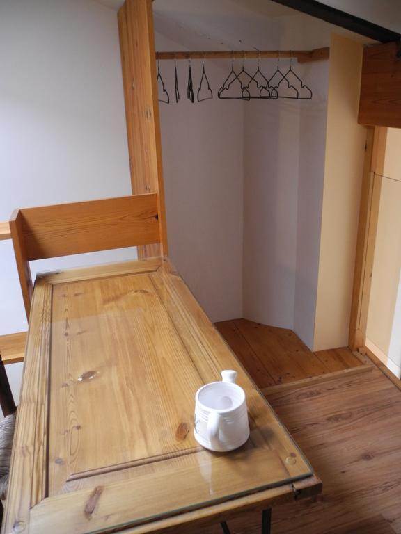 Apartment Cal Viola Torroja Экстерьер фото