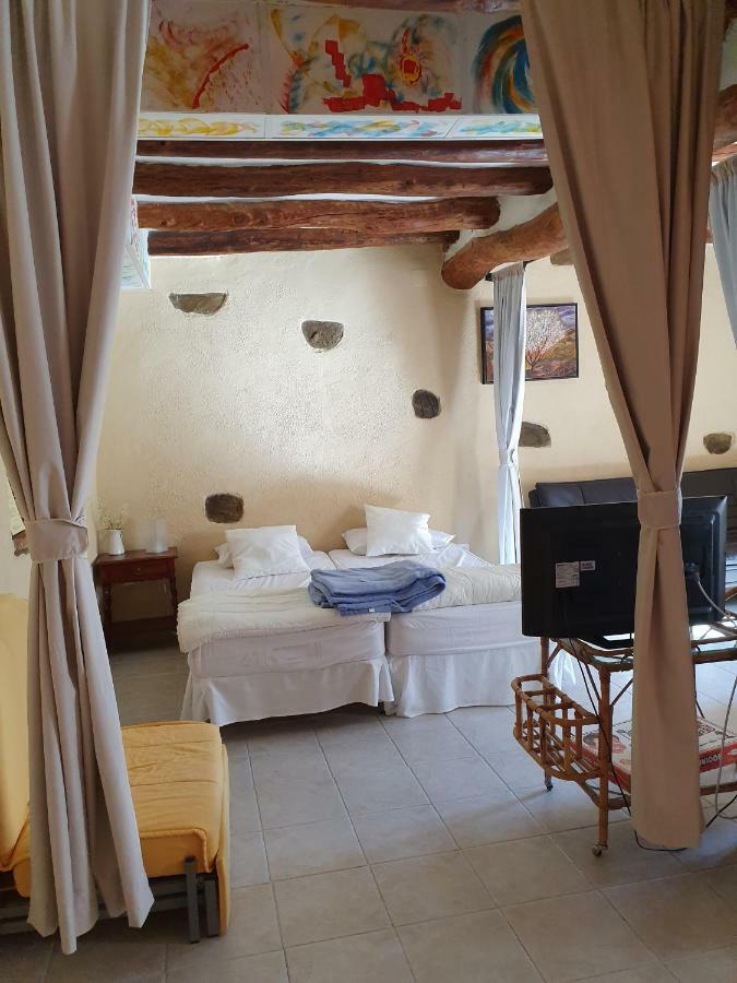 Apartment Cal Viola Torroja Экстерьер фото